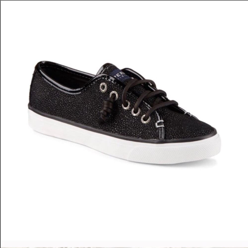 Sperrys